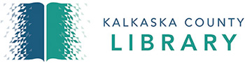 Kalkaska County Library Logo