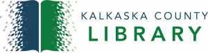 Kalkaska County Library Logo